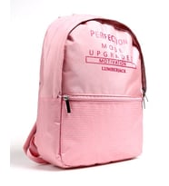 Lumberjack Sırt Çantası Pembe Lmçan23033