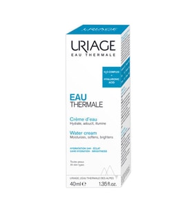 Uriage Eau Thermale Water Cream 40ml