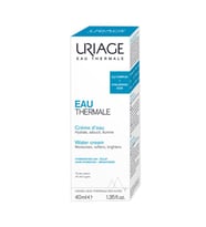 Uriage Eau Thermale Water Cream 40ml
