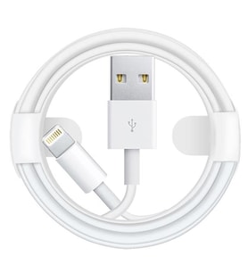 Powermaster PM-18297 IOS/IPHONE Serisi Lightning USB Şarj Ve Data Kablosu 1 Metre