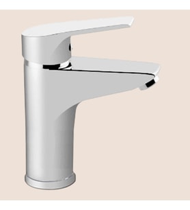 Fildişi City Yüksek LAvabo Bataryası
