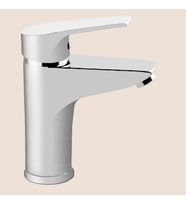 Fildişi City Yüksek LAvabo Bataryası