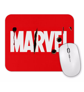 Marvel 03 Mouse Pad
