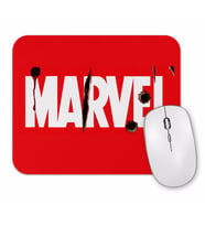 Marvel 03 Mouse Pad