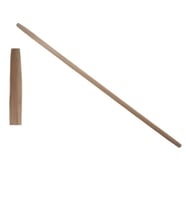 Handy AG13026 130cm Tırmık Sapı