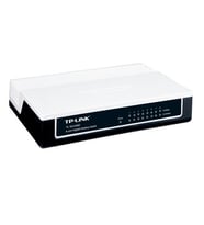 TP-LINK TL-SG1008D 8PORT 10/100/1000 YÖNETİLEMEZ SWITCH