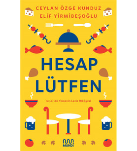Hesap Lütfen