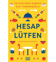 Hesap Lütfen