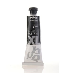 Pebeo Huile Fine XL Yağlı Boya 37 ml. 17 Sap Green 