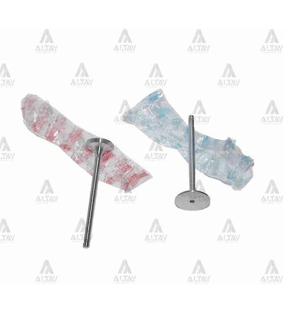 SUPAP TAKIM H-100 97- KMY 97-04 STD IN-4 OLCU428x136/EX-4 OLCU368x136 