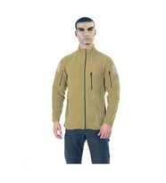 Taktik Çok Cepli Outdoor Polar Bej Renk