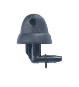 Renault Kangoo Arka Cam Su Fiskiye Memesi Adet 7700308816 M1612
