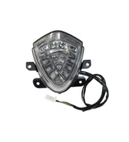 Mondial KD 125 F Arka Stop Lambası Komple Orijinal