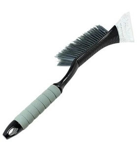 Durukar® Araç Camı Kar Süpürgesi Buz Kazıyıcı ve Kar Temizleme Fırçası