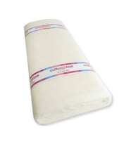 Kristal Tül 3 Metre X 50 Metre  Krem