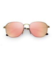RayBan RB 3579N 001/E4 58 Kadın Güneş Gözlüğü