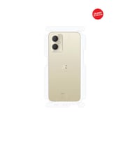 Omix X4 Parlak Arka ve Yan Koruyucu TPU Film