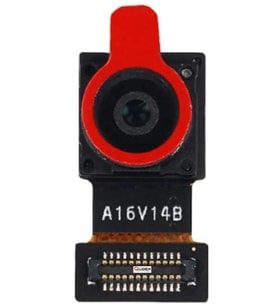 Xiaomi MI 12 LITE Uyumlu Ön Kamera AA Kalite (Çok Renkli)