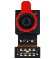 Xiaomi MI 12 LITE Uyumlu Ön Kamera AA Kalite (Çok Renkli)