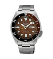 Seiko SRPJ47K Erkek Kol Saati
