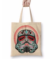 Star Wars Fresh Drawing Bez Çanta Uzun Saplı