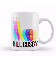 Bill Cosby Kupa Bardak Porselen
