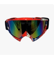 Tex G2860 Lux UV Koruyucu Gözlük