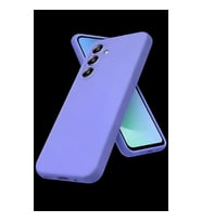 Northcity Newface Samsung Galaxy S26 Fe First Silikon - Lila