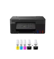 CANON Pıxma G3470 Photoink Mürekkepli Wifi Megatank Yazıcı