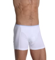 Çift Kaplan 889 Erkek Elastanlı Boxer