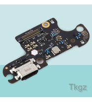 Xiaomi Mİ 8 LİTE Full Şarj Soketi Bordu