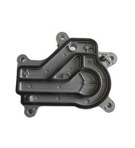 VOLKSWAGEN VOLT- LT35/LT46- 96/07; YAĞ KÜTÜĞÜ KAPAĞI CONTALI (ALÜMİNYUM) 074115405T 1140-4354