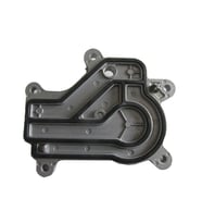 VOLKSWAGEN VOLT- LT35/LT46- 96/07; YAĞ KÜTÜĞÜ KAPAĞI CONTALI (ALÜMİNYUM) 074115405T 1140-4354