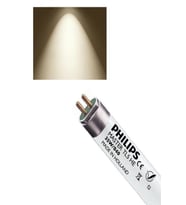 Philips Master TL5 HE 35W Floresan Lamba Günışığı 4000K 150 cm