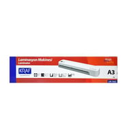 Kraf A3 Laminasyon Makinesi LM 1005