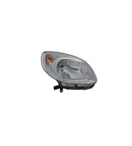 RENAULT KANGOO ÖN FAR ELEKTRİKLİ KROM SAĞ 12- REN10KA029 260109958R