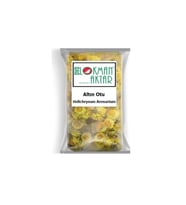 Lokman Aktar Altın Otu (Altınotu) 500 Gr
