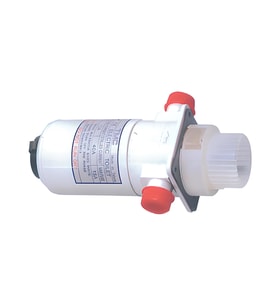 TMC TUVALET MOTORU 24 V