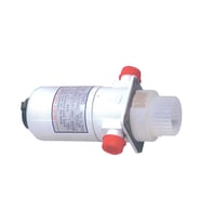 TMC TUVALET MOTORU 24 V