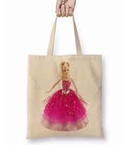Barbie 03 Bez Çanta Uzun Saplı