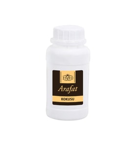 Arafat Kokusu Çubuklu Koku Bambu Kokusu Yedek Dolum Şişesi 100Ml