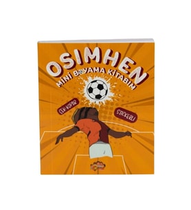 NessiWorld Boyama Kitabı