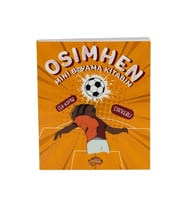 NessiWorld Boyama Kitabı
