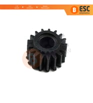 Mercedes S Class W140 C140 1992-1999 İçin Ön Silecek Motor Tamir Dişlisi 1408200407