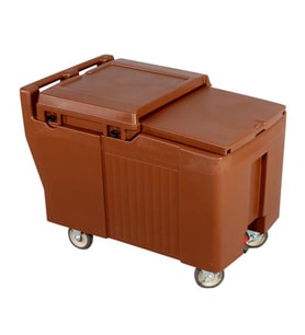 Tribeca BK-175 Buz Konteyneri İzolasyonlu 175 Litre 610x965x745 mm