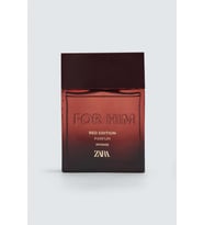 FOR HIM RED EDITION INTENSE PARFÜM 90 ML (3.04 FL. OZ)