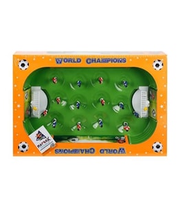 Dünya Kupası Civi Futbol Oyunu 0167