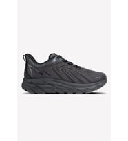 LESCON EASYSTEP NIBUR-2 KADIN SNEAKERS SPOR AYAKKABI (Siyah)