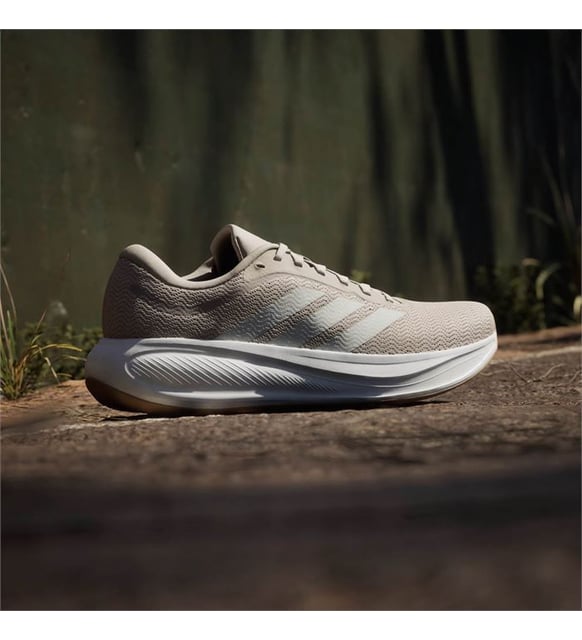 Adidas Response Runner 2 Bej Kadın Sneaker KJ1741