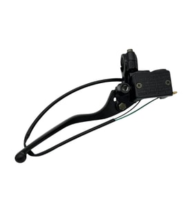 Motobir Ön Fren Üst Merkezi Rks Newlight 125